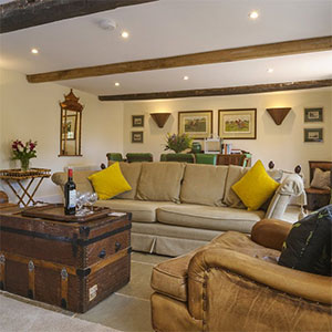  Cosy Welsh Cottage holiday accommodation in Monmouthshire, Wales - sleeps eight people